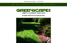 greenscapeslawnandgarden.com