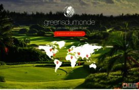 greensdumonde.com