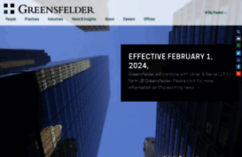 greensfelder.com