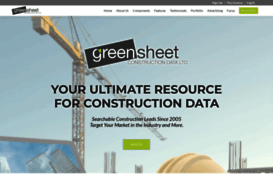 greensheet.ca