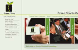 greenshootsconsulting.in