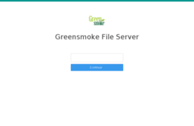 greensmoke.egnyte.com