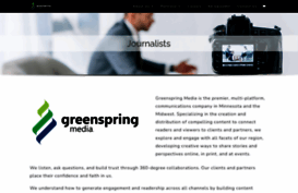 greenspring.com