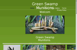 greenswampmunitions.biz