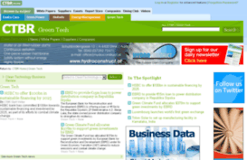 greentech.cleantechnology-business-review.com