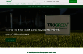 greenteelawncare.com