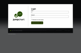 greentent.jumpchart.com
