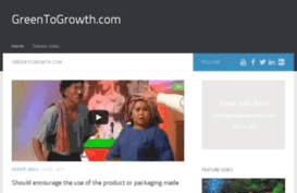 greentogrowth.com