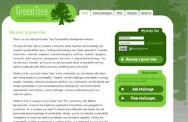 greentreesustainabilitymanagement.com