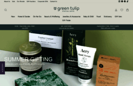 greentulip.co.uk