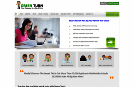 greenturn.co.uk