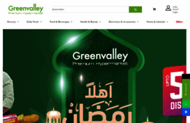 greenvalley.pk