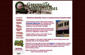 greenville-texas.com