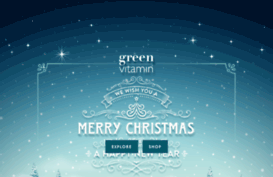 greenvitamin.co.uk