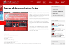 greenwichcc.com