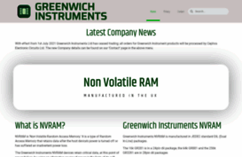 greenwichinst.com