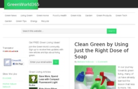 greenworld365.com