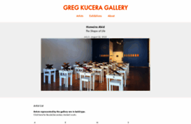 gregkucera.com
