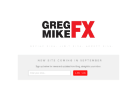gregmikefx.com