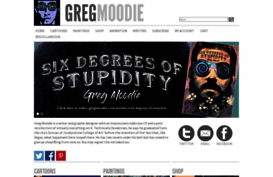 gregmoodie.com