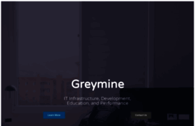 greymine.com