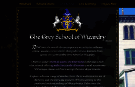 greyschool.com
