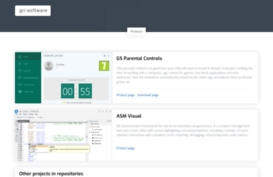 gri-software.com