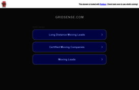 gridsense.com