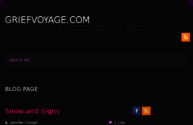 griefvoyage.com