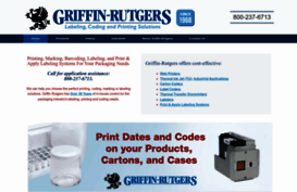 griffin-rutgers.com