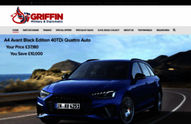 griffintaxfree.com