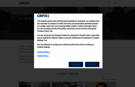 grifolsusa.com