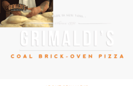 grimaldis-pizza.com