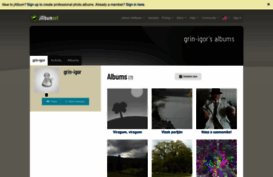 grin-igor.jalbum.net