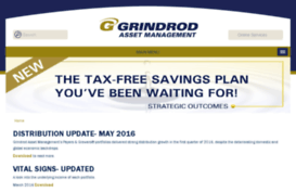 grindrodam.co.za