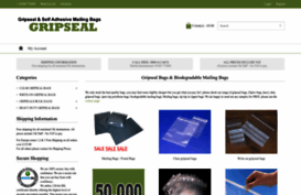 gripseal.co.uk