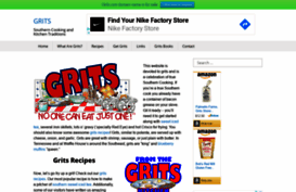 grits.com