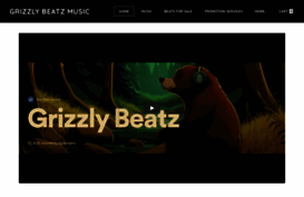 grizzlybeatz.com