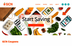 grocerycouponnetwork.com