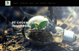 groen-indonesia.com