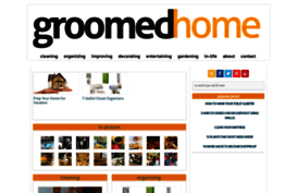 groomedhome.com