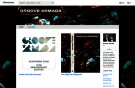 groovearmada.bandcamp.com