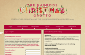 grotto2015.harrods.com