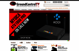 groundcontroltv.com
