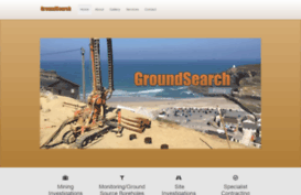 groundsearch.org