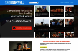 groundswell-movement.org