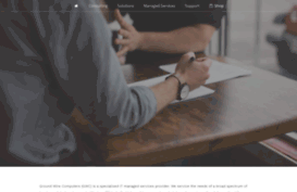 groundwirecomputers.com