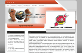 group-shk.com