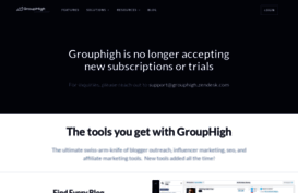 grouphigh.com