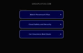 grouplotus.com